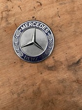 Mercedes W169 W203 W204 W207 W209 W246Front Badge Bonnet Logo Emblem A2078170316