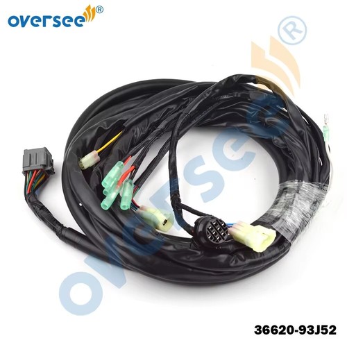 36620 93j52 16ft main wiring - 36620-93j52,