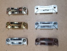 Window Handle Bevelled Keep