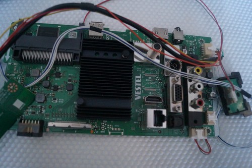Main board 17mb230 23624282 - 17mb230,