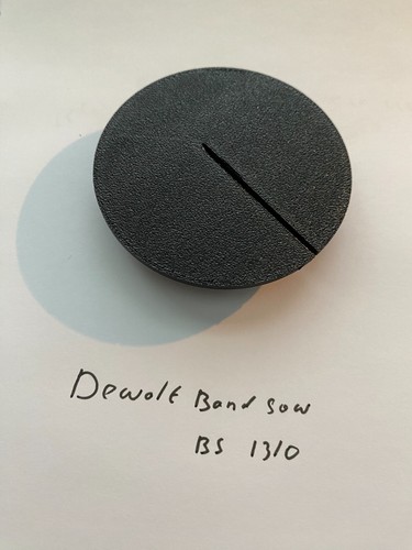 Dewalt 1310 replacement - dewalt, bs