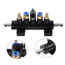Air Control Foot Pedal Valve