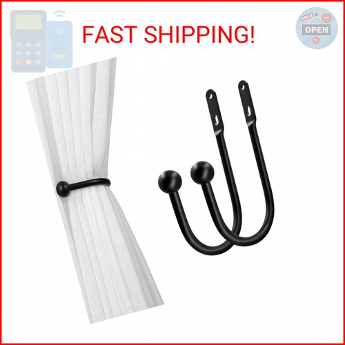 2pk wall mount - wall, curtain
