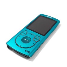 Sony NW-S765 Network Walkman