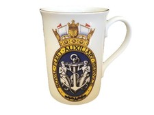 ROYAL FLEET AUXILIARY (R.F.A.)