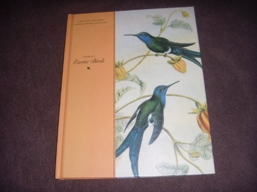 John gould exotic birds the - john, (the