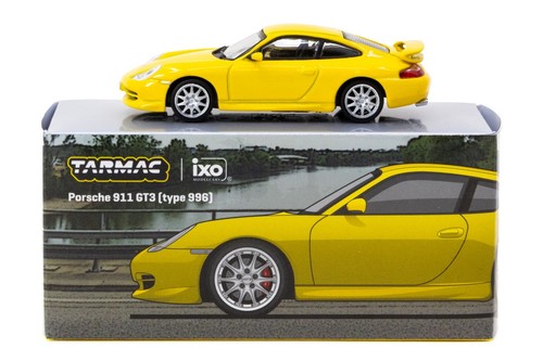 Tarmac works porsche 911 - works,
