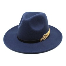 Formal Occasion Woolen Hats