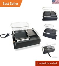 Aluminum Frame Cigarette