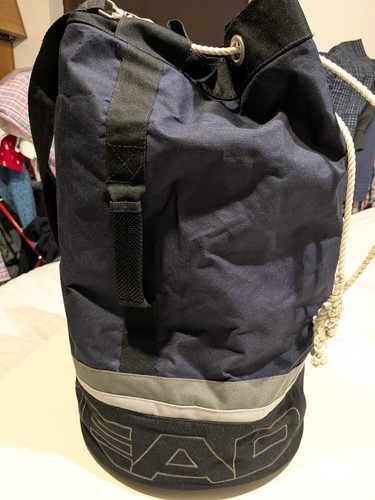Head sports holdall - head,