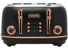 Haden 205377 Heritage Black &