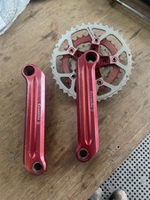 Extremely Rare Caramba Double