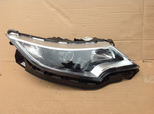 Honda civic mk9 - mk9, headlight