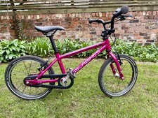 Islabikes Cnoc 16 Kids Bike