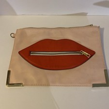 Aldo Quirky Kitsch Pastel pink