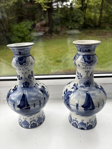 Antique villeroy boch - villeroy, &