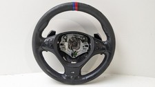 BMW X5 E70 STEERING WHEEL M SPORT MULTIFUNCTION WITH PADDLE SHIFTS 7845778 2012