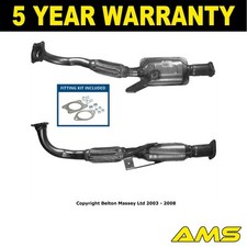 Fits Carisma Space Star 1.9 D