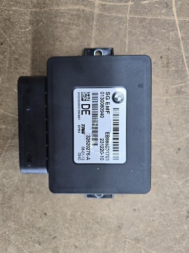 Bmw series f10 - series, 10-16