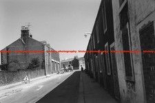 Q003008 Frizington Street View Cumbria 1971