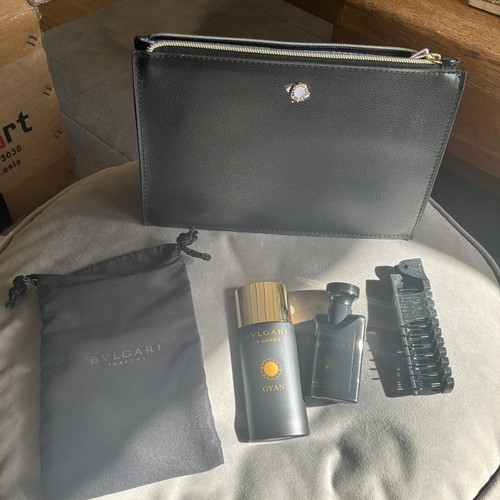 Emirates first class amenity - emirates,