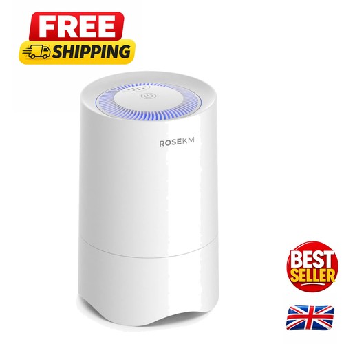 Compact hepa air - purifier, &