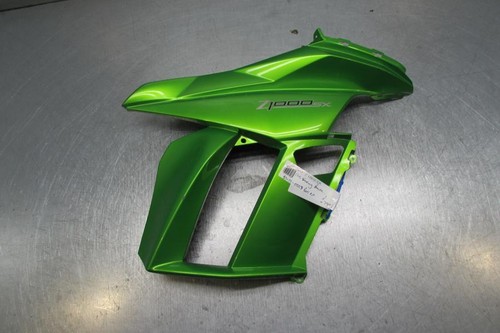 Kawasaki z1000 motorcycle - kawasaki, sx
