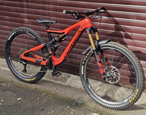 Orbea rallon 2019 - orbea,