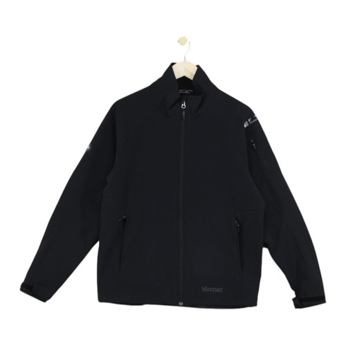 Marmot softshell fleece jacket - softshell,