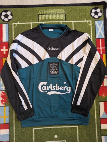 Liverpool 1995 1996 - liverpool, 1995/1996