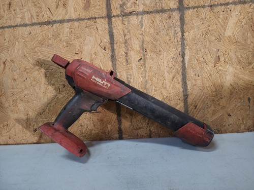 Hilti hde 500 - 500-a22, cordless