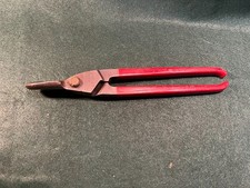Gilbow No 66 RH 11" Tin snips