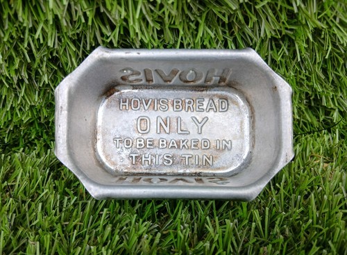 Vintage mini hovis - mini,