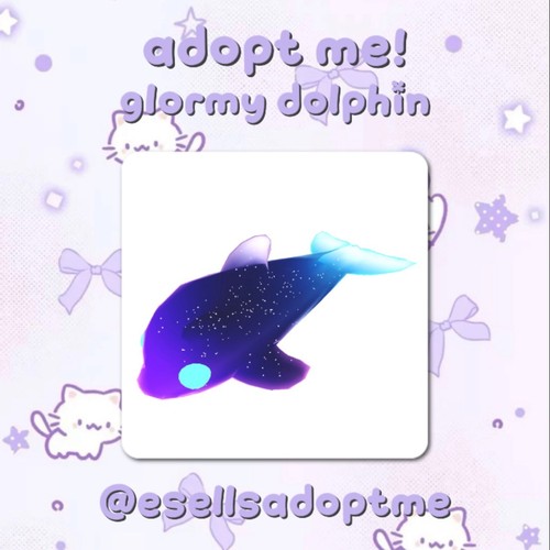 Adopt now glormy - it,