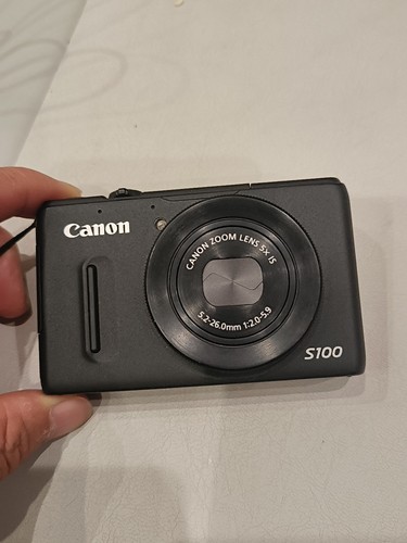 Canon s100 1080p 24fps - canon, s100-1080p/24fps
