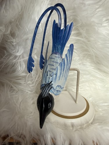 Ashland metal bird blue - ashland,