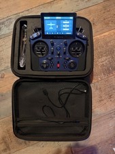 FRSKY - Tandem X20S Blue Radio