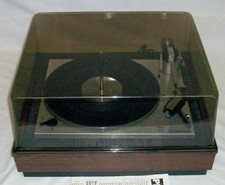Vintage Perpetuum Ebner PE