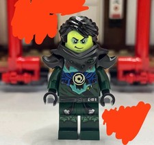 Lego Ninjago - Morro -