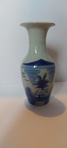 Chinese blue white - chinese,
