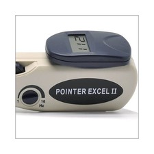 Pointer Excel II Hand Held