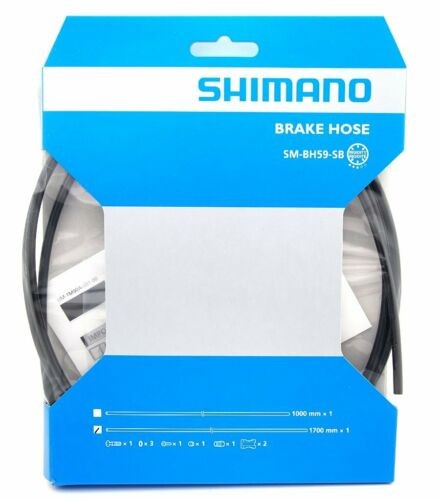 Bh59 1700mm rear sheath - sm-bh59-sb,
