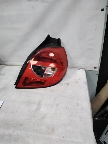 Renault clio mk3 ph1 - renault,
