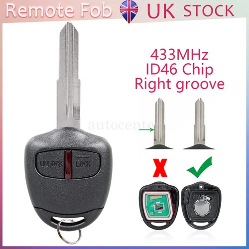 Button 433mhz remote car - 433mhz, key