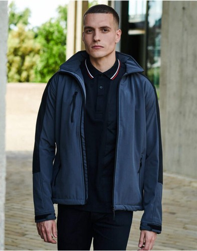 Regatta hydroforce layer - regatta,