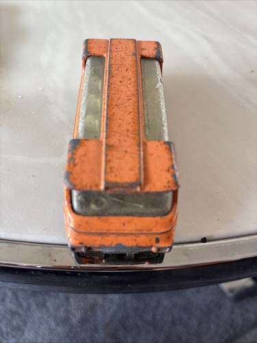 Vintage corgi toys - vintage, mini