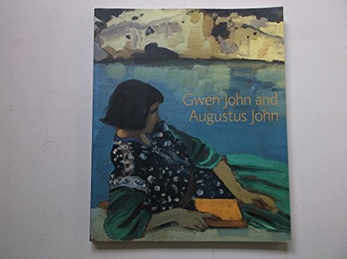 Gwen john and - and,
