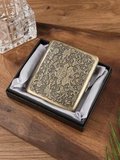 Classic Style Cigarette Case