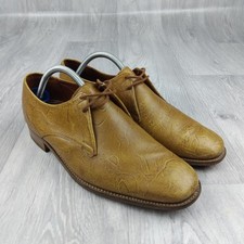 Grenson footmaster gazelle - footmaster,