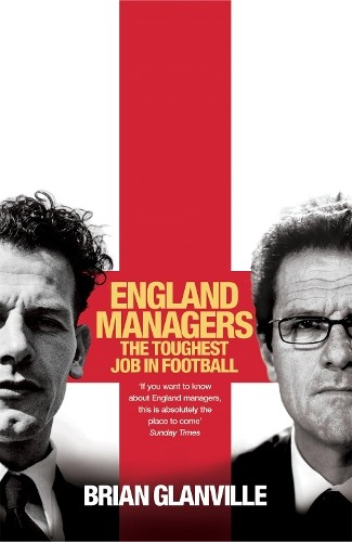 England managers the - managers:, toughest